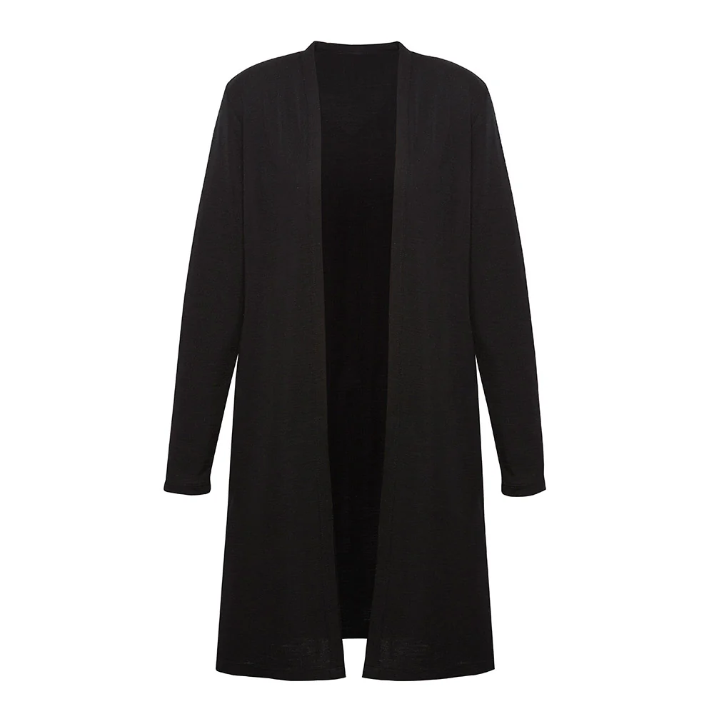 Womens Chelsea Longline Cardigan