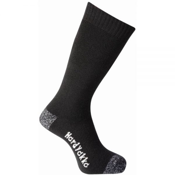 Hard Yakka Wool/Nylon/Lycra Socks