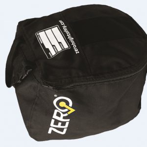 Helmet bag