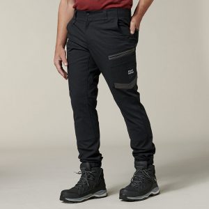 Hard Yakka 3056 Raptor Cuff Pant Y02717