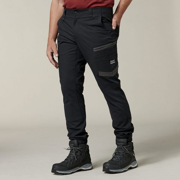 Hard Yakka 3056 Raptor Cuff Pant