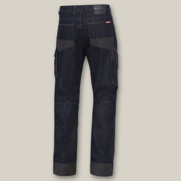 Hard Yakka Legends Jeans Y03041 - Image 2