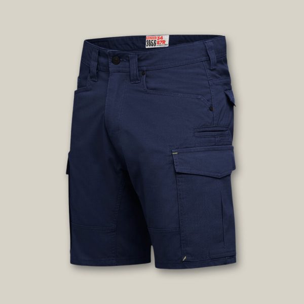 Hard Yakka 3056 Cargo Ripstop Short Y05100 - Image 5