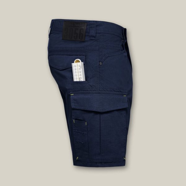 Hard Yakka 3056 Cargo Ripstop Short Y05100 - Image 6
