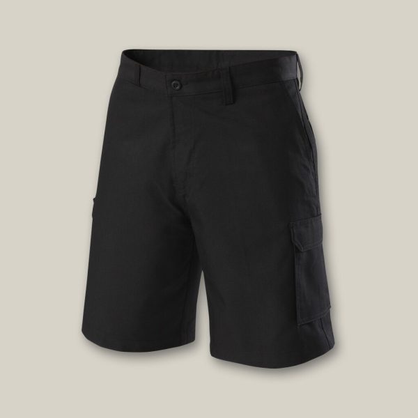 Hard Yakka Permanent Press Cargo Short Y05590