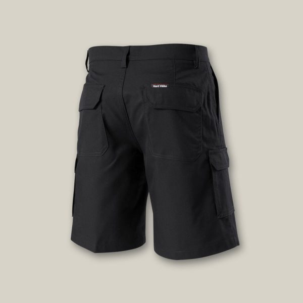 Hard Yakka Permanent Press Cargo Short Y05590 - Image 2