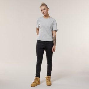 Hard Yakka High Waisted Slim Fit Jegging Women’s 3056