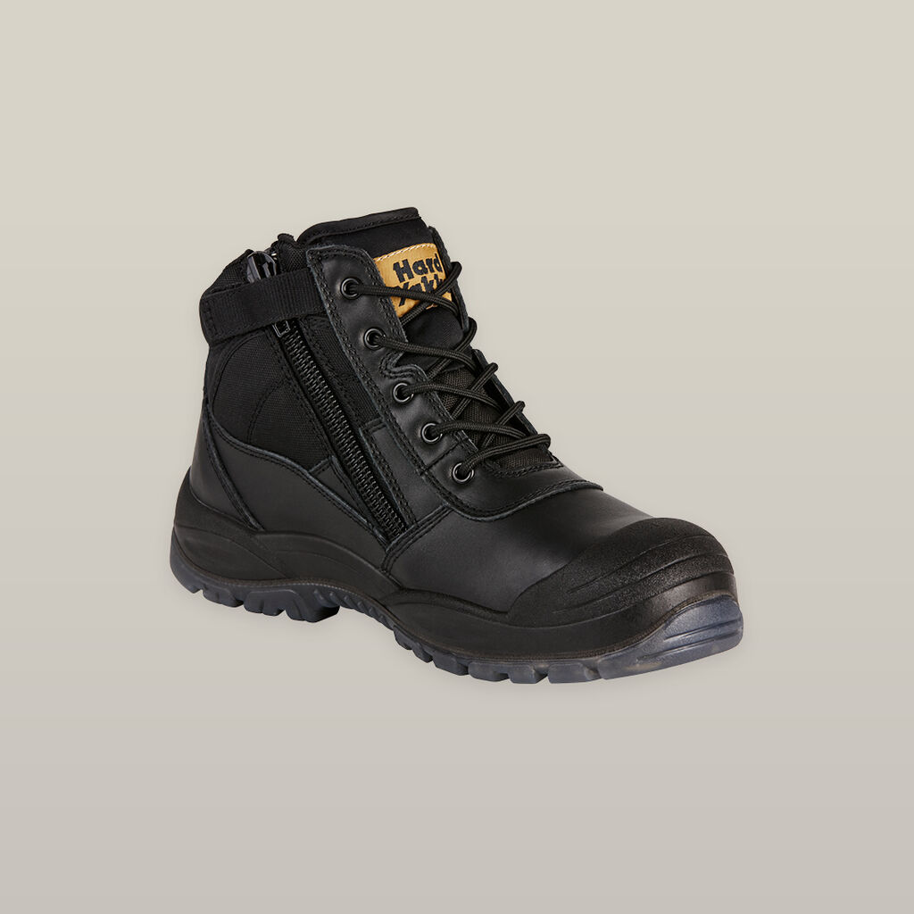 Hard Yakka Utility Safety Boot