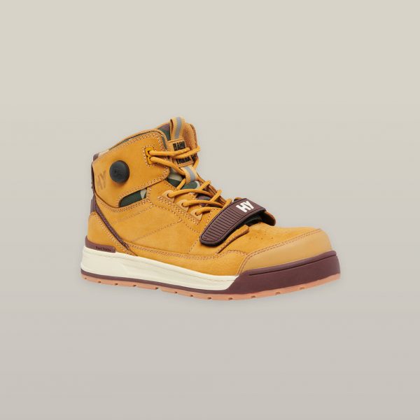 Hard Yakka 3056 O2 Boot Wheat