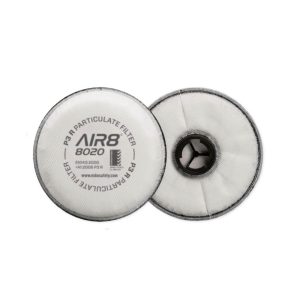 Esko P3R Fine Particle/Nuisance Level Organic Vapour 2pc Air8 8020