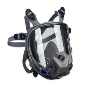 Esko Full Face Respirator Medium Air8 8900