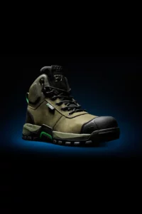 FXD WB-2 Military Limited Edition Boot – US Sizing