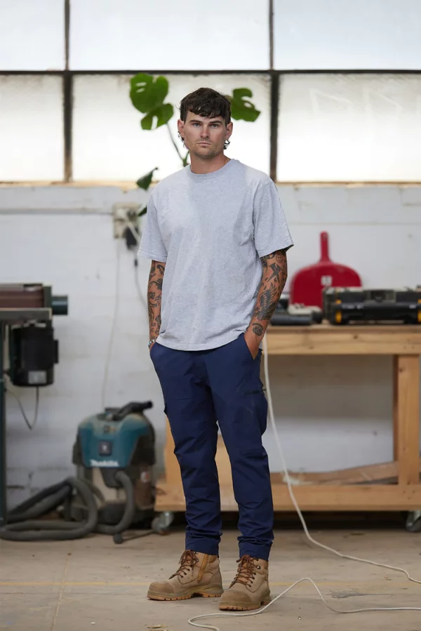 XDMG Lightweight Work Pant