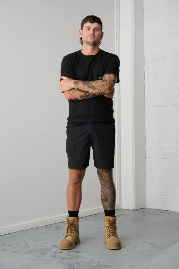 XDMG Lightweight Work Shorts