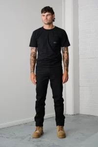 XDMG Classic Work Pant x02 – Black, Navy, Stone