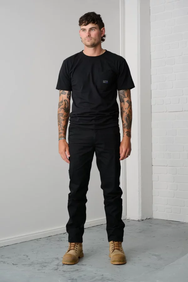 XDMG Classic Work Pant x02