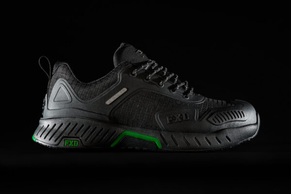FXD Work Jogger Non-Safety