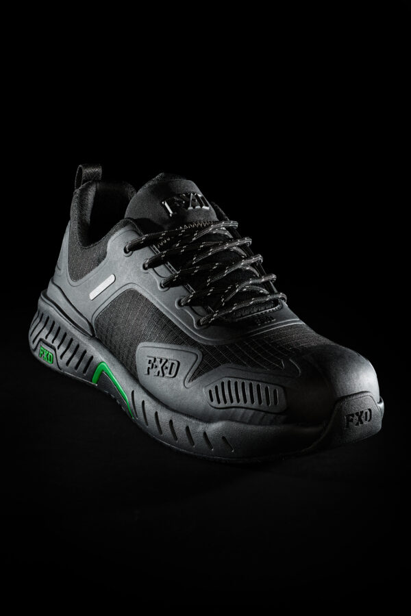 FXD Work Jogger Non-Safety