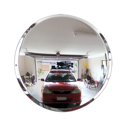 Bennett Garage Parking 600mm Mirror