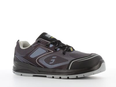 Cador Sporty Jogger Safety Shoe – Light Grey “CLEARANCE”