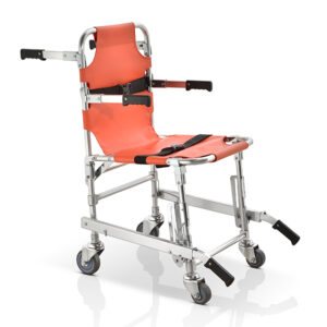 Evacuation Rescue Stair Chair – Max Weight 159kg
