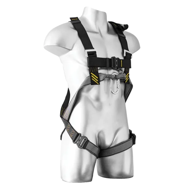 Zero Utility Multi-Purpose Small Harness