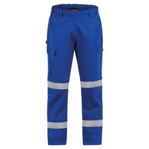 Trouser Arcguard 11 CAL FR, AntiStat Taped Cargo – Royal Blue