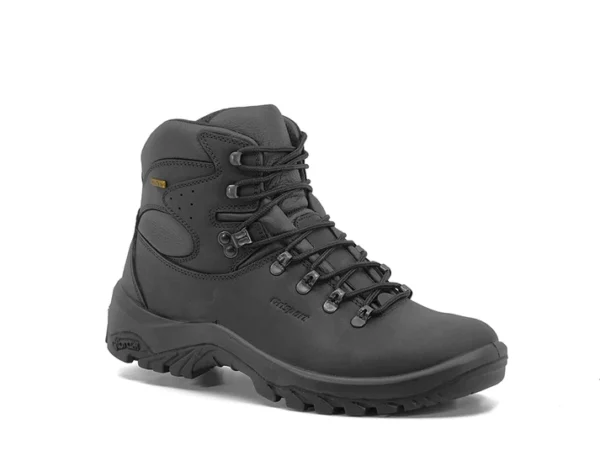 Grisport Waterproof Tongarira Boot - Non Safety Brown