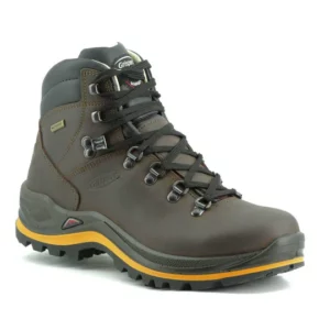 Grisport Talia Hiking Boot Womans – Waterproof Brown