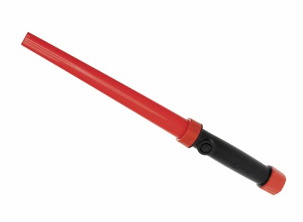 Baton Traffic Signalling LED Red Traffic Signalling - Image 4