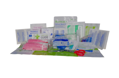 First Aid Kit Refill – Small Food/Catering, Refill