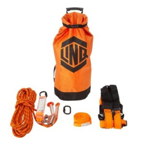 LINQ Basic Roofers Harness Kit – Special Price