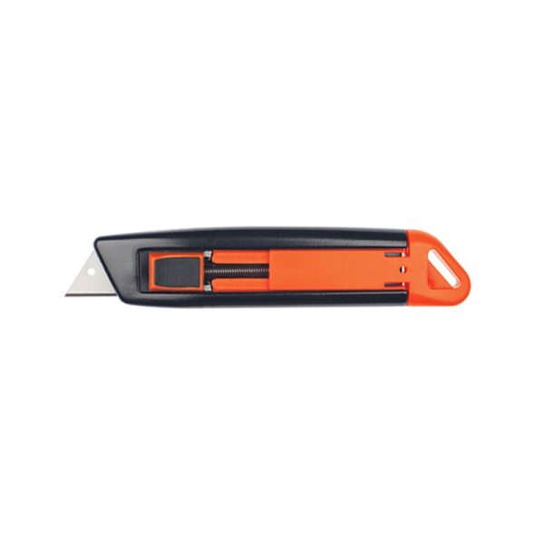 Ronsta Knive Auto Retractable Safety Knife Right Hand