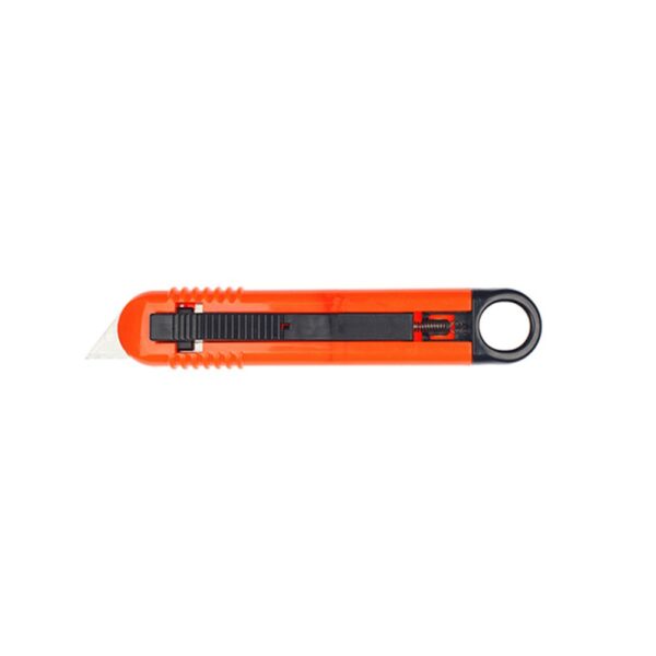 Ronsta Safety Knife Economical Auto Retractable