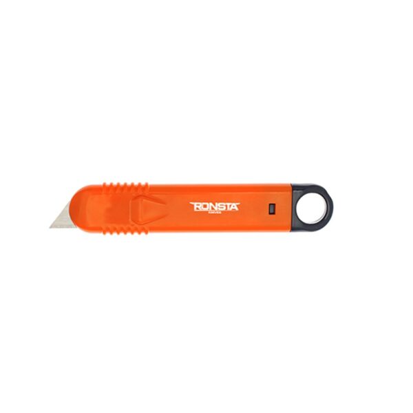 Ronsta Safety Knife Economical Auto Retractable Knife - Image 2