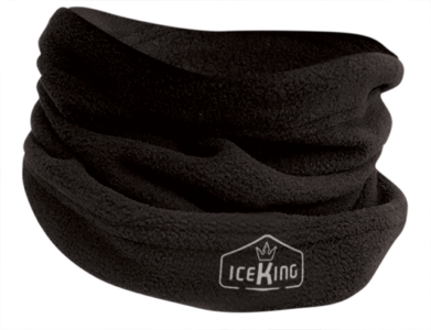 Iceking Neck Warmer Polar Fleece