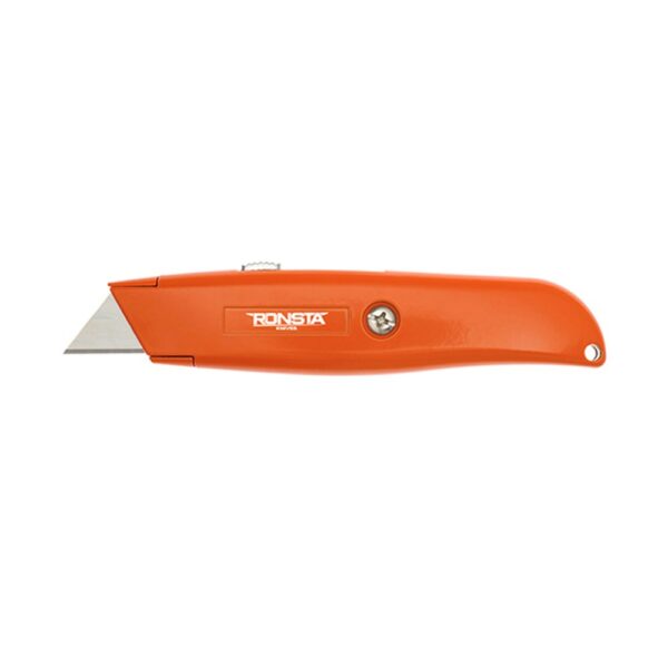 Ronsta Knives Manual Retractable Utility Knife KU006