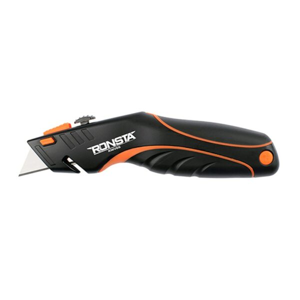 Ronsta Utility Knife Quick Change Manual Retractable