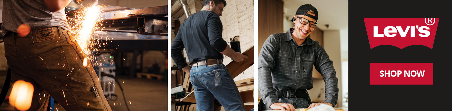 Levis-Workwear-Banner-for-Safety-1st-NZ