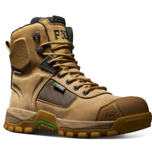 FXD Waterproof Boots WP