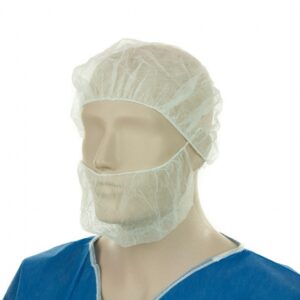 Beard Cover Double Loop/ Ctn 1000