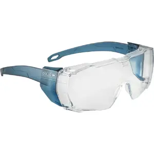 Bolle Swift Over Glasses – Clear