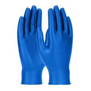Grippaz Food Nitrile Glove  – Professional Food Handling Glove