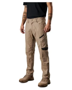 FXD WP-10 Pants Ripstop Stretch – Khaki, Black, Navy