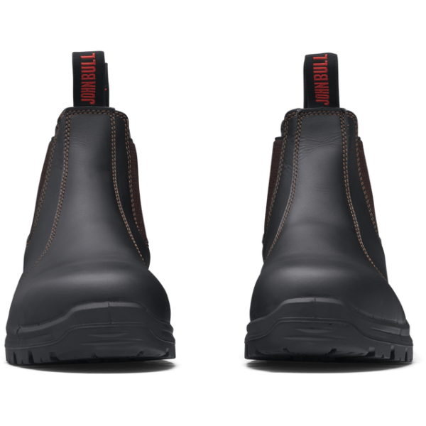 John Bull Raptor Boot Slip-on 4282 - Image 4