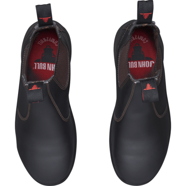 John Bull Raptor Boot Slip-on 4282 - Image 5