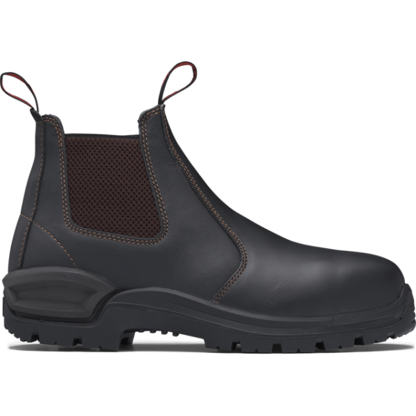 John Bull Raptor Boot Slip-on 4282 - Image 2
