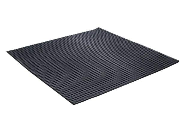 Decktred Matting Rubber 1500mm x 1500mm - Heavy Duty - Image 2