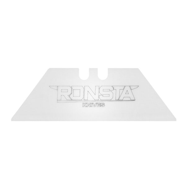 Ronsta Knives Ceramic Blades 19mm - Pack(12) KB010-05 - Image 2