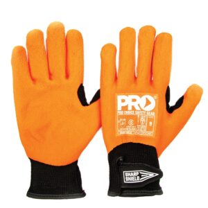 Needle Resistant Gloves – Sharp Shield Pro LF